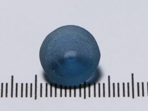London Blue Topaz Preform 9.59cts