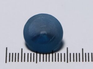 London Blue Topaz Preform 10.68cts