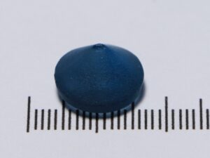 London Blue Topaz Preform 10.68cts