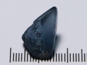 London Blue Topaz Preform 19.16cts