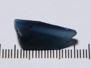 London Blue Topaz Preform 14.08cts