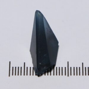 London Blue Topaz Preform 14.08cts