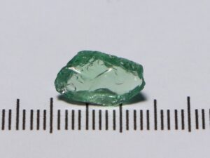 Tsavorite 3.12cts