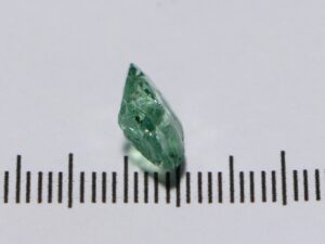 Tsavorite 3.12cts