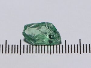 Tsavorite 3.12cts