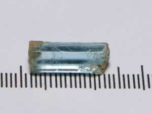 Vanadium Chromium Beryl 4.29cts