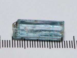 Vanadium Chromium Beryl 10.28cts