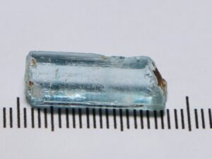 Vanadium Chromium Beryl 10.28cts