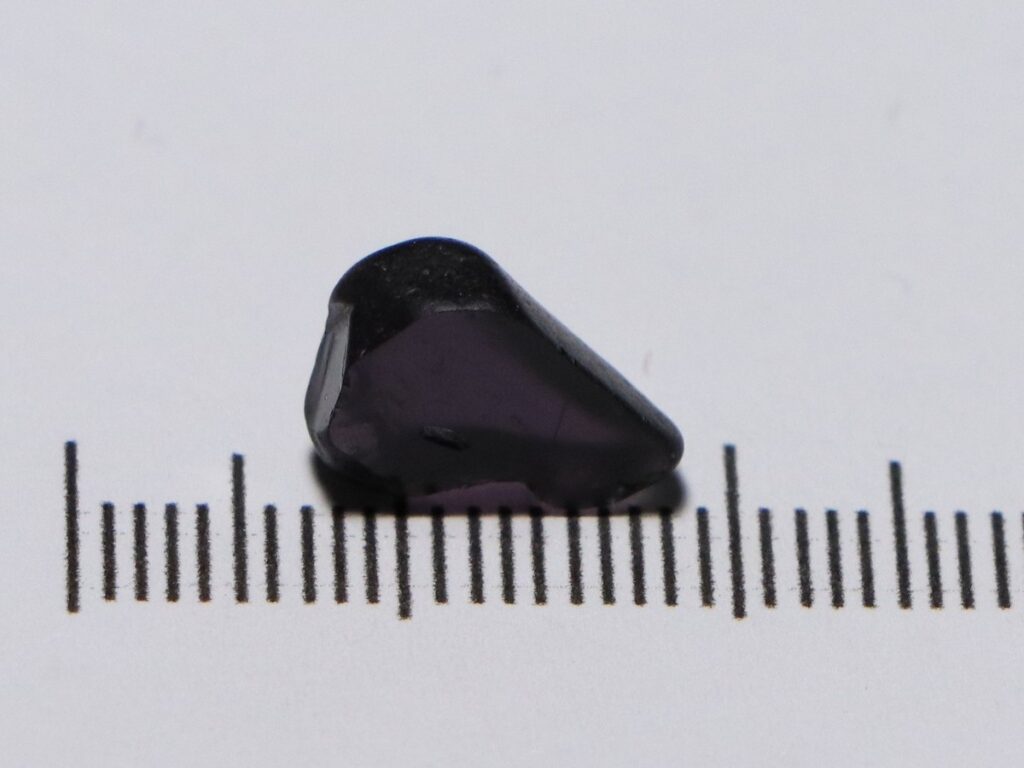 Spinel 3.95cts