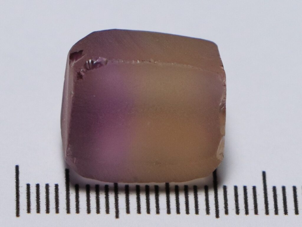 Ametrine 28.66