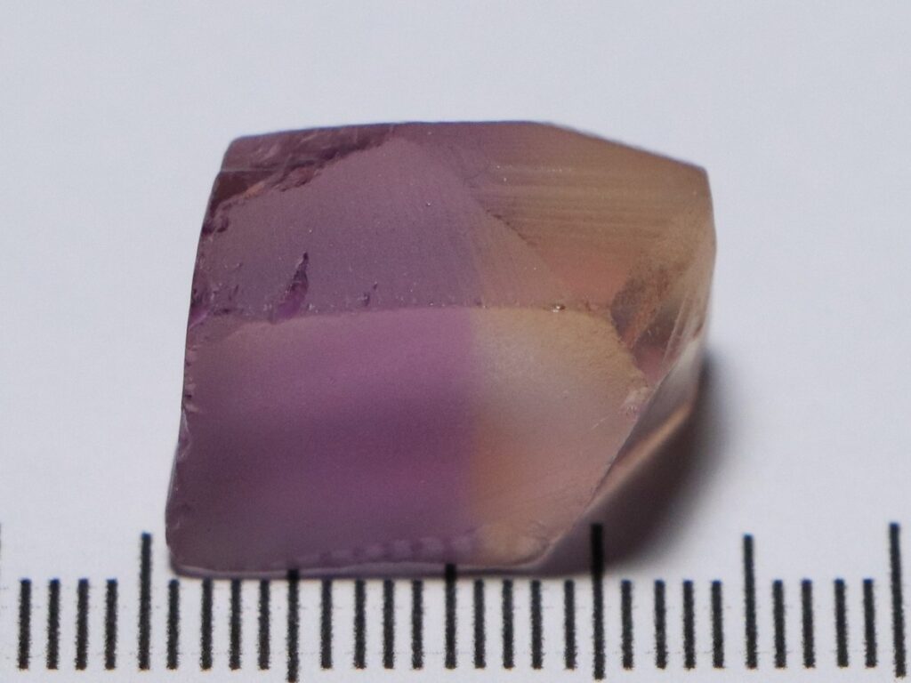 Ametrine 25.87cts