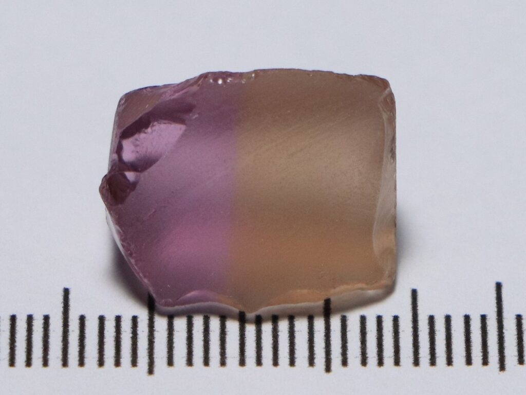 Ametrine 16.77cts