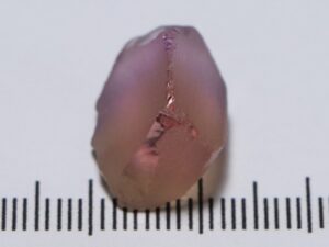 Ametrine 16.77cts