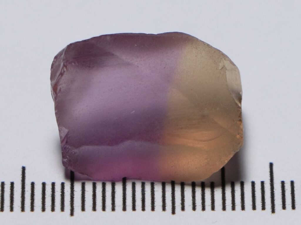 Ametrine 19.50cts