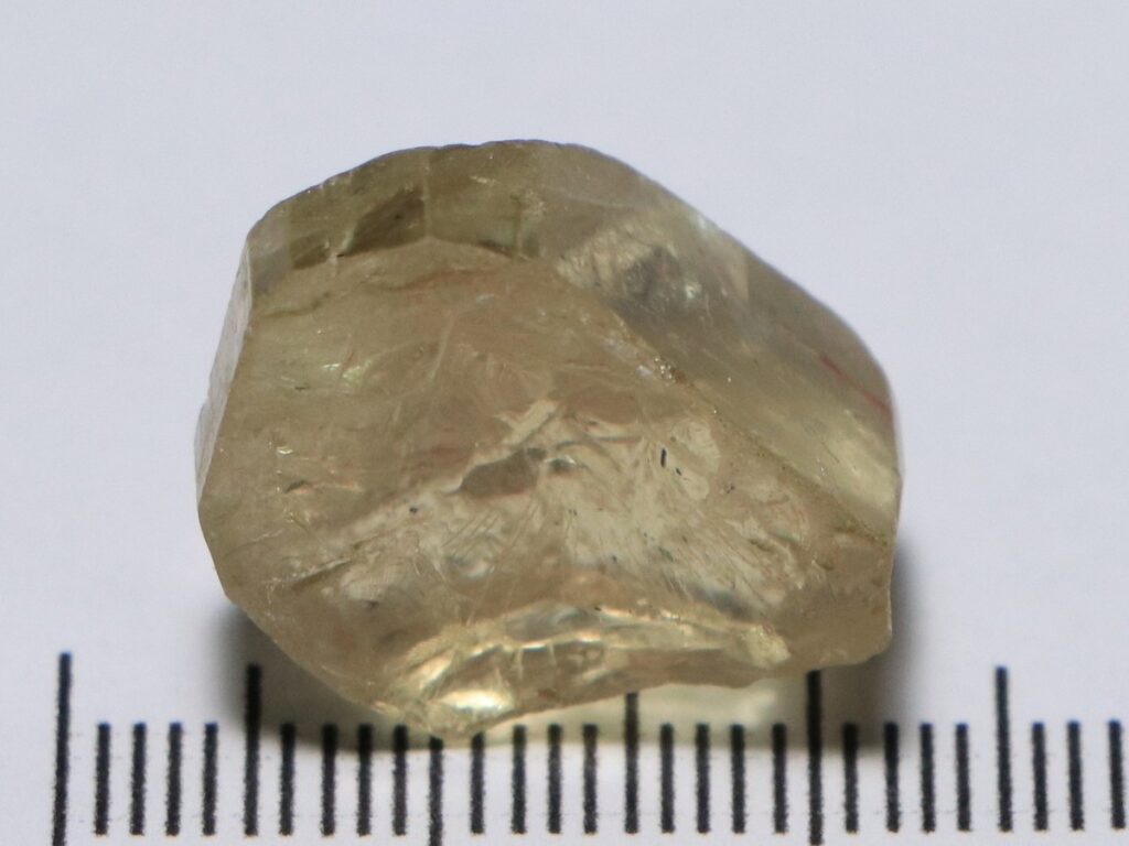 Apatite 28.68cts