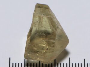 Apatite 28.68cts