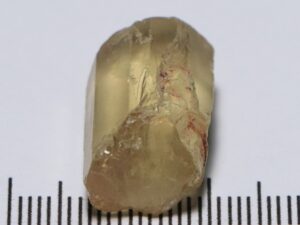 Apatite 31.11cts
