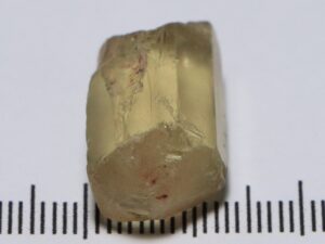 Apatite 31.11cts