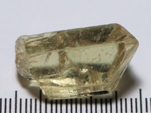 Apatite 34.83cts
