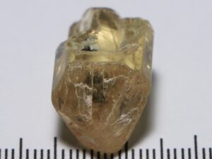 Apatite 34.83cts