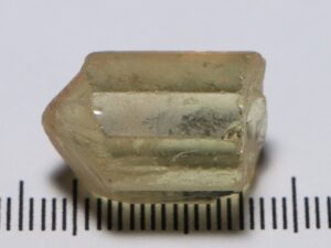 Apatite 34.71cts