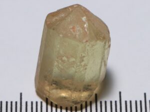 Apatite 34.71cts