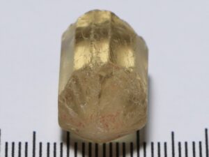 Apatite 34.71cts