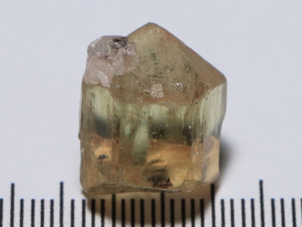 Apatite 29.42cts