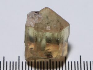 Apatite 29.42cts