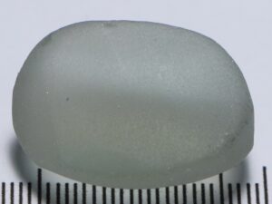 Prasiolite 47.35cts