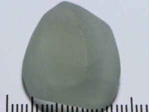 Prasiolite 47.35cts