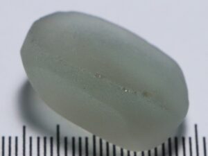 Prasiolite 47.35cts