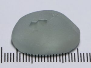Prasiolite 27.66cts