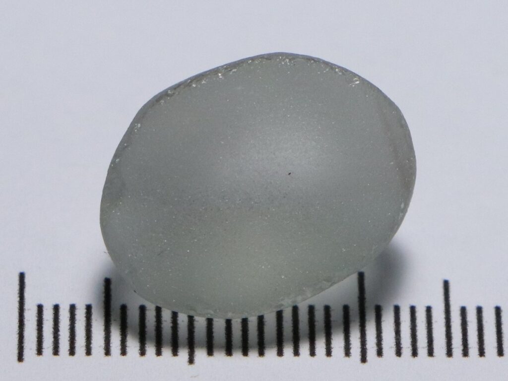 Prasiolite 19.73cts