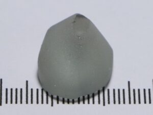 Prasiolite 19.73cts