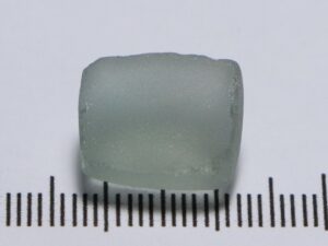 Prasiolite 17.07cts