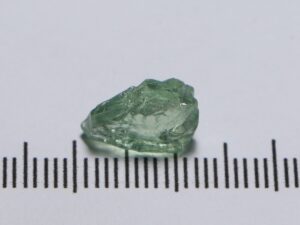 Mint Garnet 4.71cts
