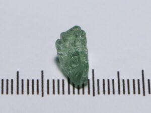 Mint Garnet 4.71cts