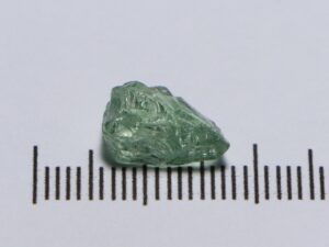 Mint Garnet 4.71cts