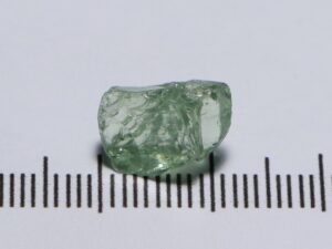 Mint Garnet 5.05cts