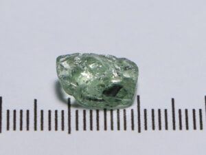 Mint Garnet 5.05cts