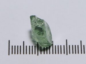 Mint Garnet 5.05cts