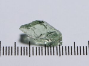 Mint Garnet 6.06cts