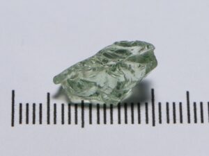 Mint Garnet 6.06cts