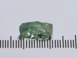 Mint Garnet 5.24cts