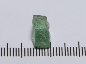Mint Garnet 5.24cts