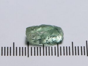 Mint Garnet 5.24cts