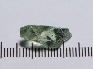 Mint Garnet 7.63cts