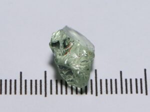 Mint Garnet 7.63cts